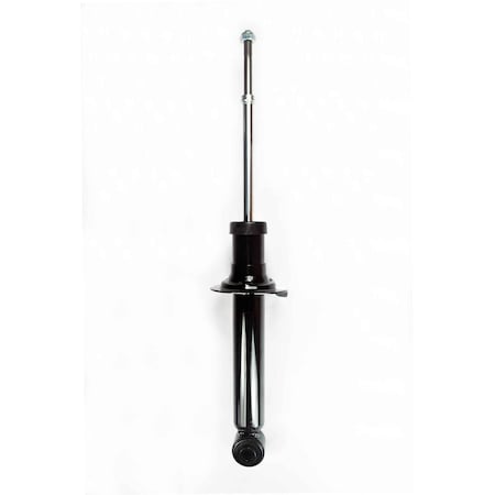 Fcs Struts Suspension Strut Assembly, 336339 336339